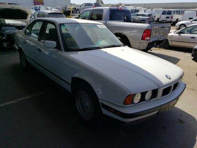 BMW 530i