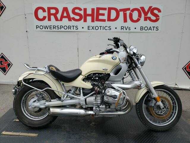 BMW R 1200 C