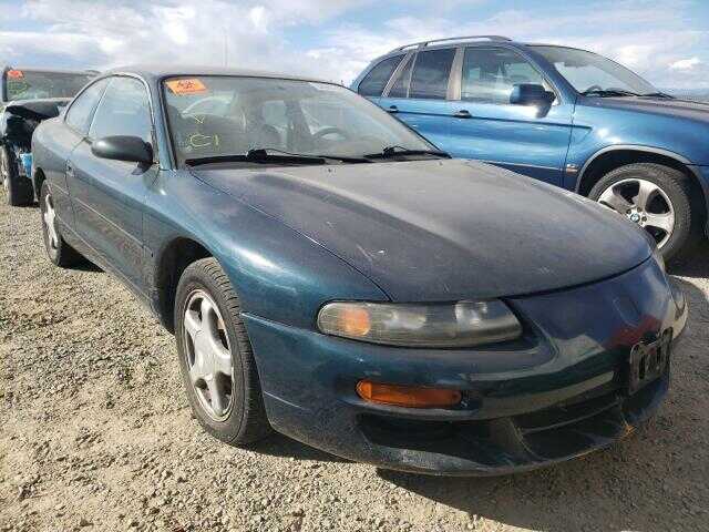 Dodge Avenger