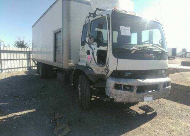 Isuzu T7F