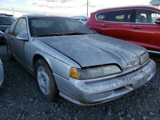 Ford Thunderbird