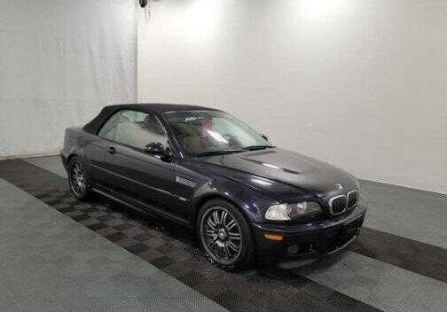 BMW M3Cic