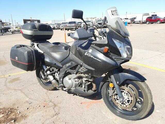 Suzuki DL1000