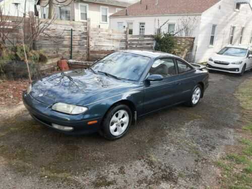 Mazda MX-6