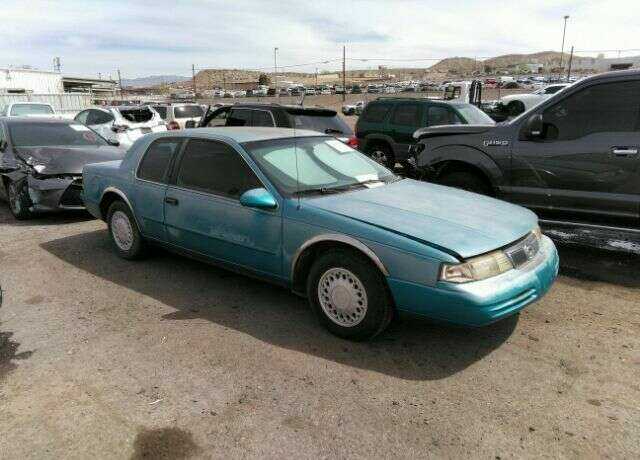 Mercury Cougar