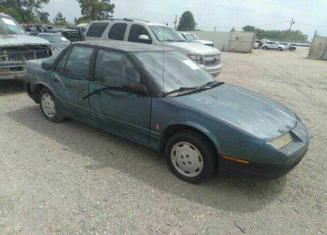 Saturn SL1