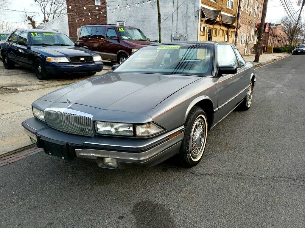 Buick Regal