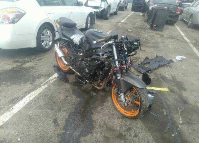 Honda CBR600