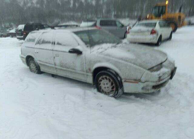 Saturn SW2