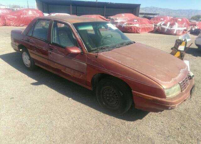 Chevrolet Corsica