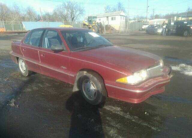 Buick Skylark