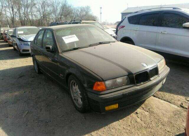 BMW 328i