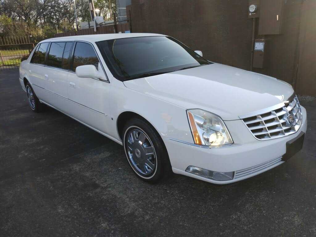 CADILLAC