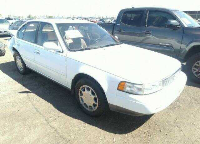 Nissan Maxima