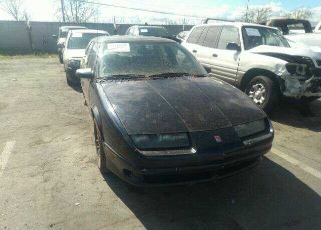 Saturn SW2