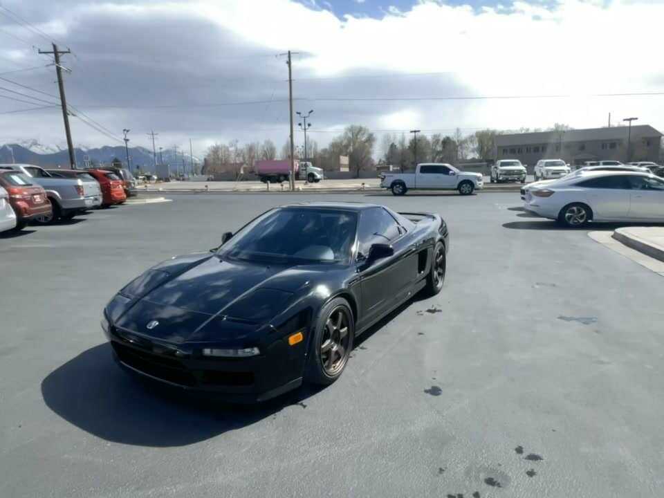 Acura NSX