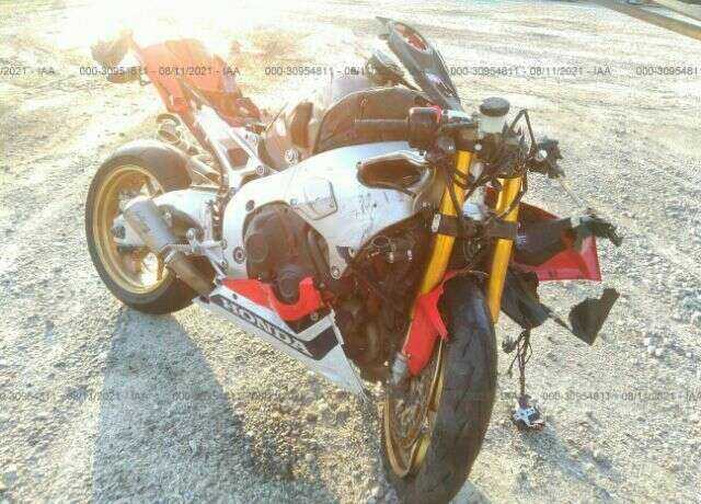 Honda CBR1000