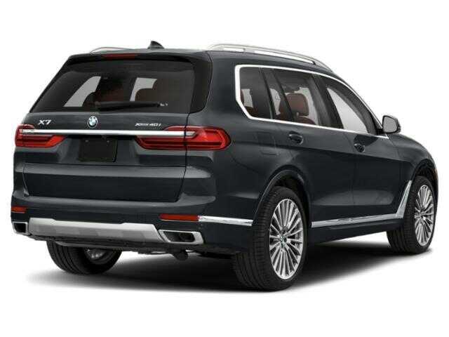 2022 BMW X7
