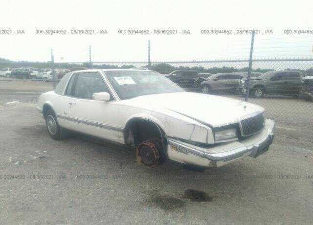 Buick Riviera