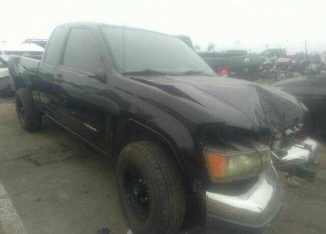 ISUZU
