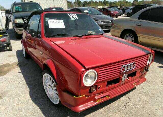VOLKSWAGEN