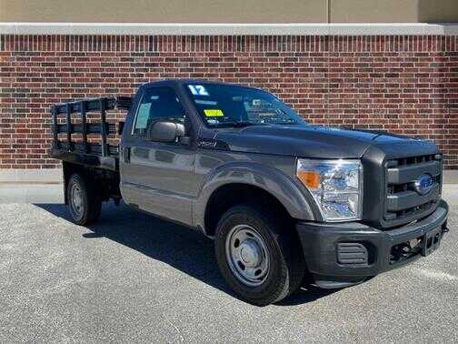 FORD