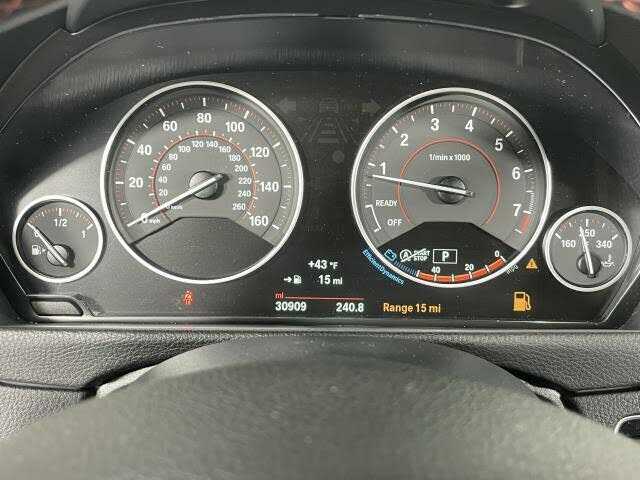 2019 BMW 430i