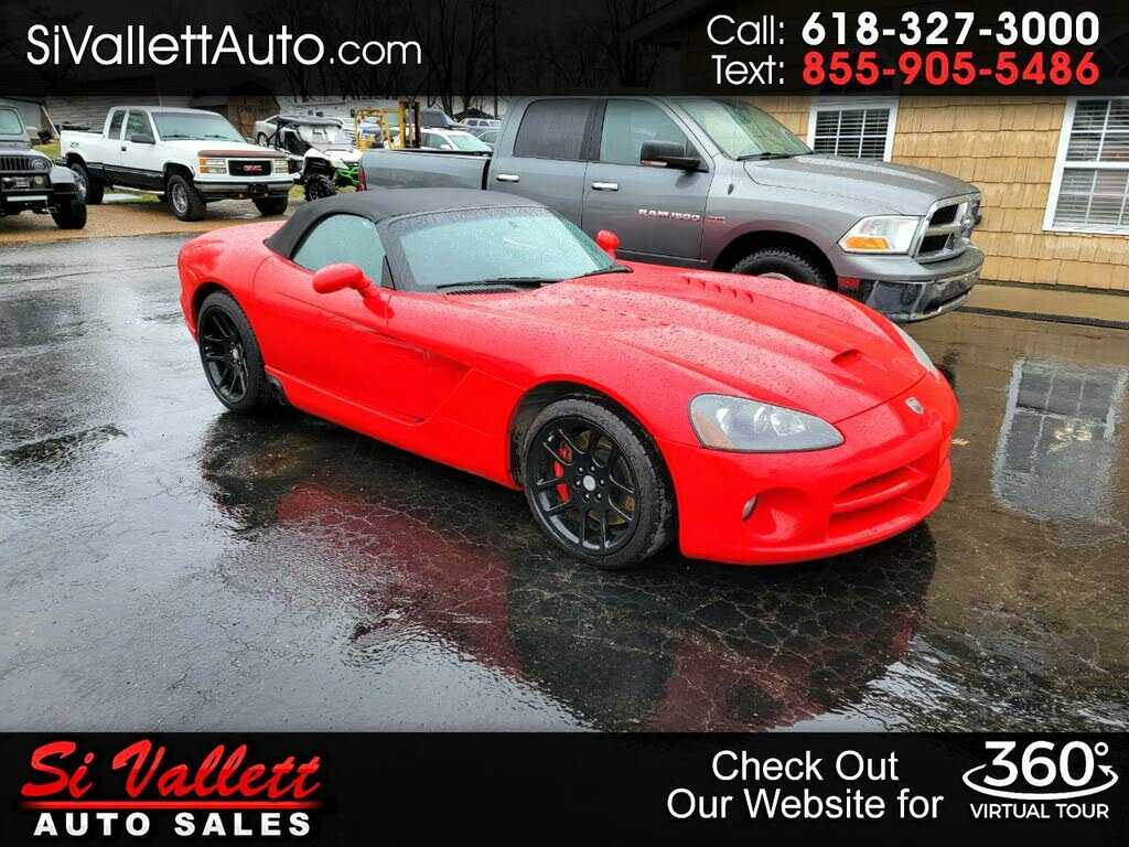 Dodge Viper