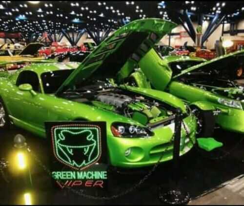Dodge Viper