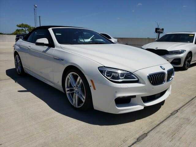BMW 650i