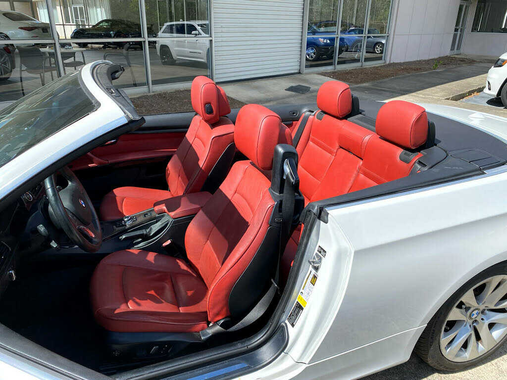 2011 BMW 328i