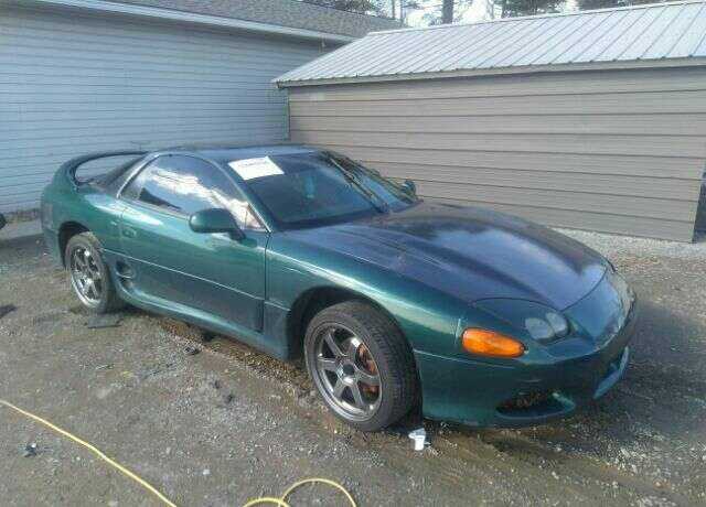 Mitsubishi 3000 GT