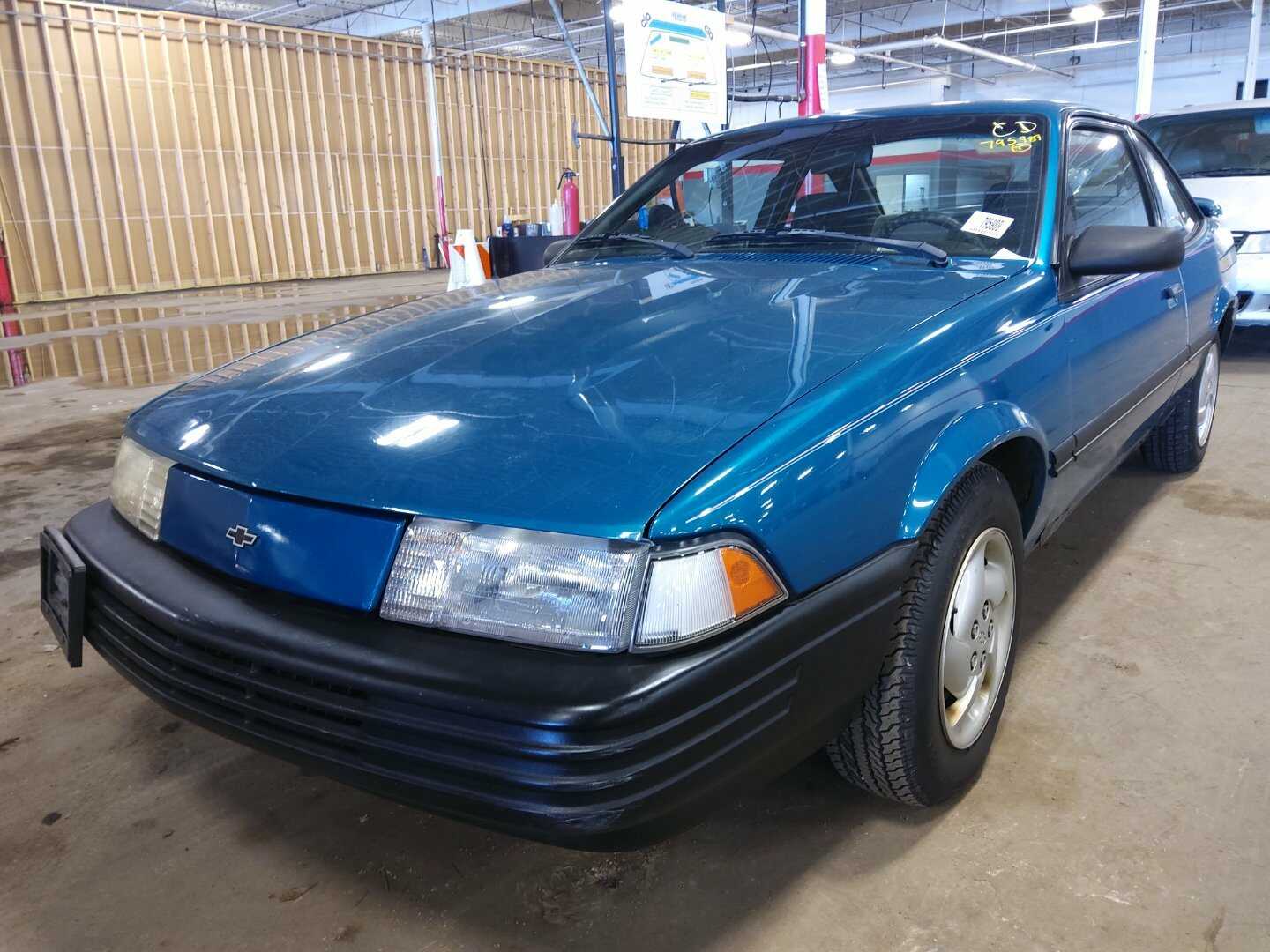 Chevrolet Cavalier