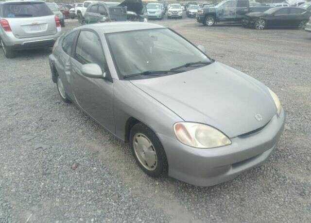 Honda Insight