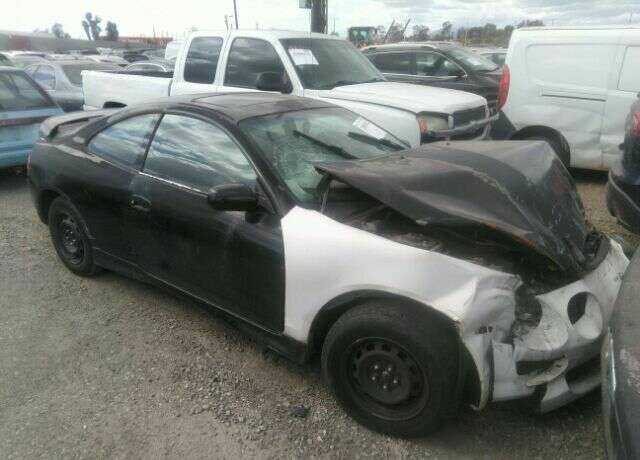 Toyota Celica