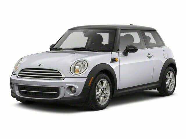 MINI Hardtop