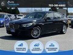 BMW 535i