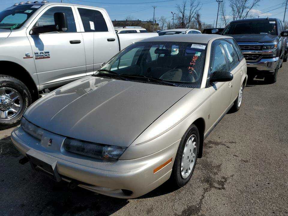 Saturn SW2