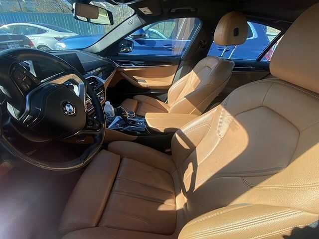 2019 BMW 530i