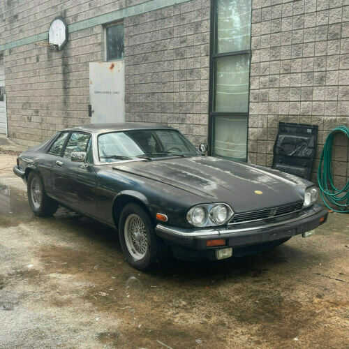 Jaguar XJS