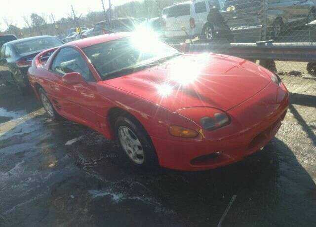 Mitsubishi 3000 GT
