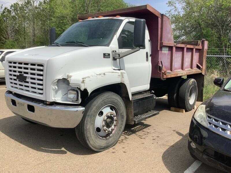 Chevrolet C6