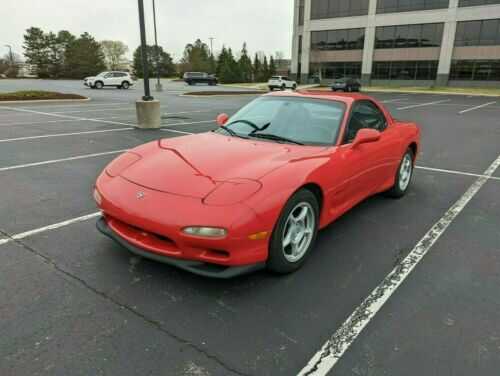 Mazda RX-7