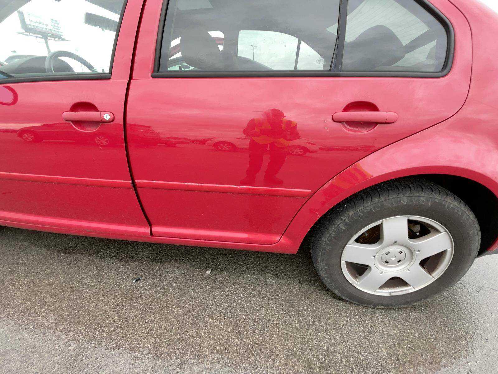Volkswagen New Jetta