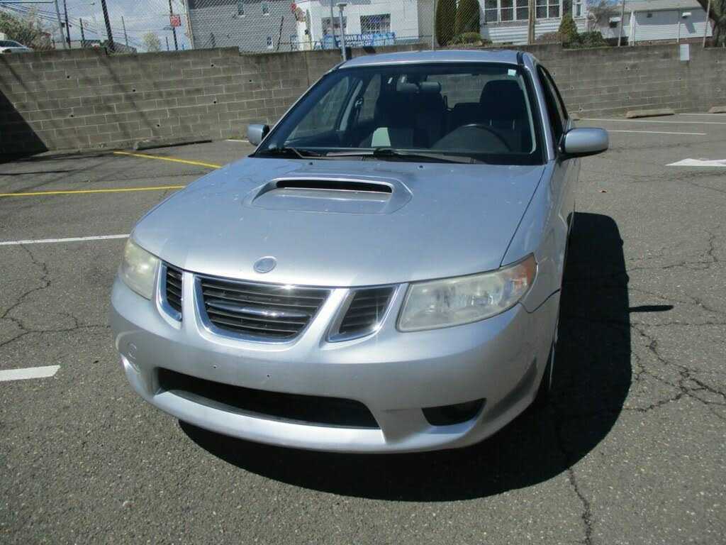 Saab 9-2X