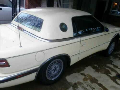 Chrysler TC