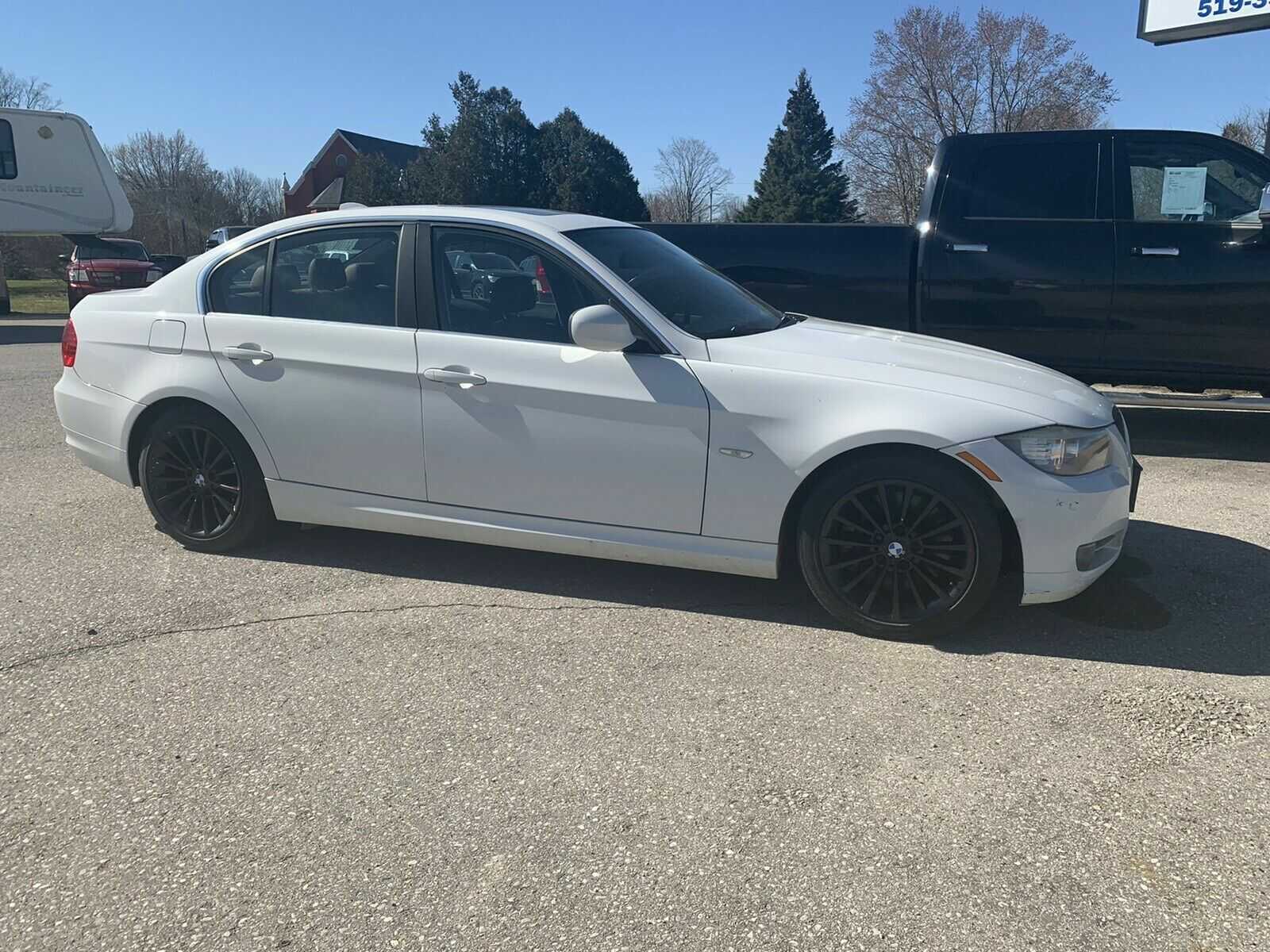 BMW 335d