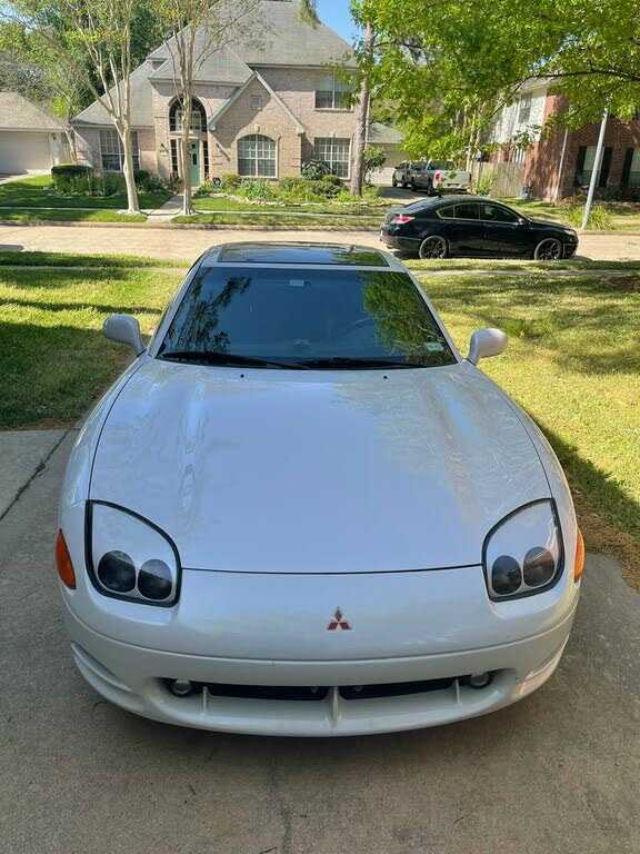 Mitsubishi 3000 GT