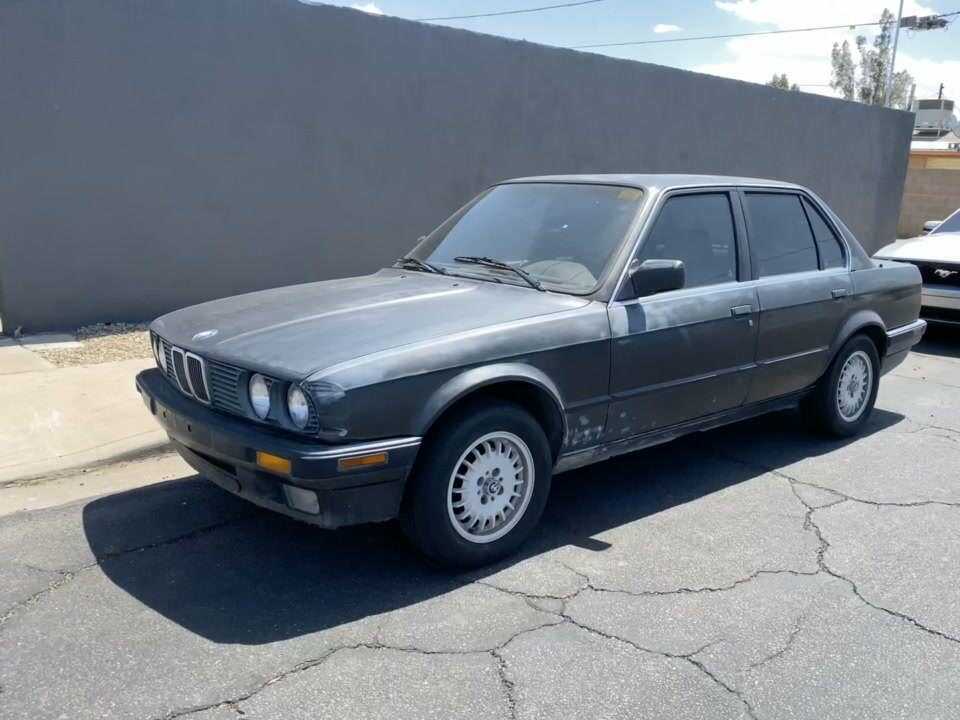 BMW 318i