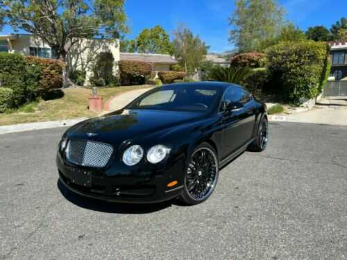 BENTLEY